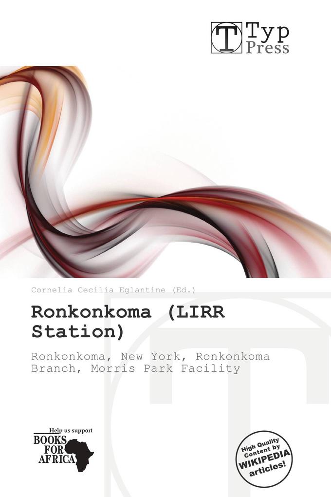 Ronkonkoma (LIRR Station)