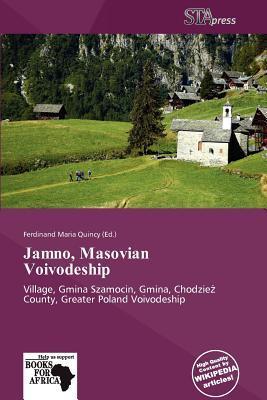 Jamno Masovian Voivodeship