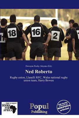 Ned Roberto