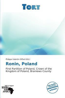 Ronin Poland
