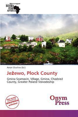 Jeewo Pock County