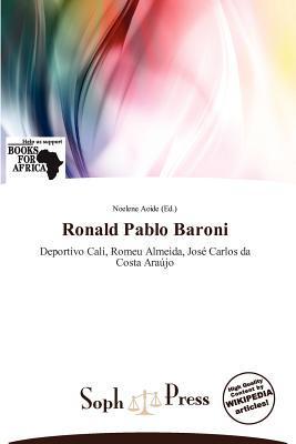 Ronald Pablo Baroni