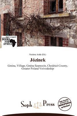 Józinek