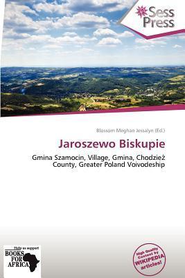 Jaroszewo Biskupie