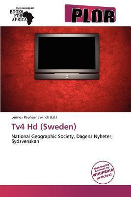 Tv4 Hd (Sweden)