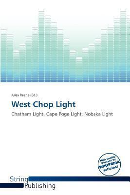 West Chop Light
