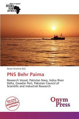 PNS Behr Paima