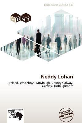 Neddy Lohan