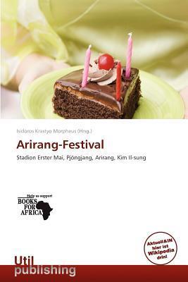 Arirang-Festival