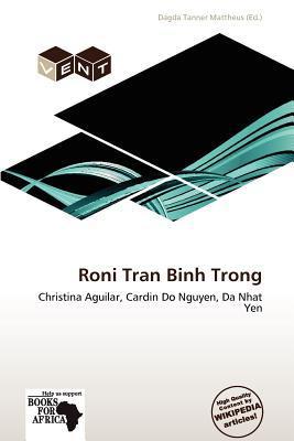 Roni Tran Binh Trong