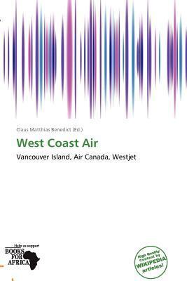 West Coast Air