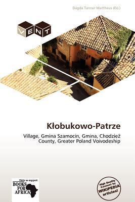 Kobukowo-Patrze