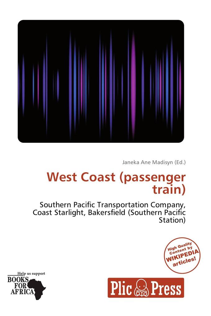 West Coast (passenger train)