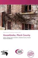 Koszelówka Pock County
