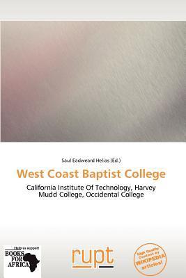 West Coast Baptist College