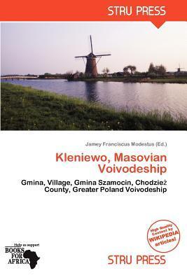 Kleniewo Masovian Voivodeship