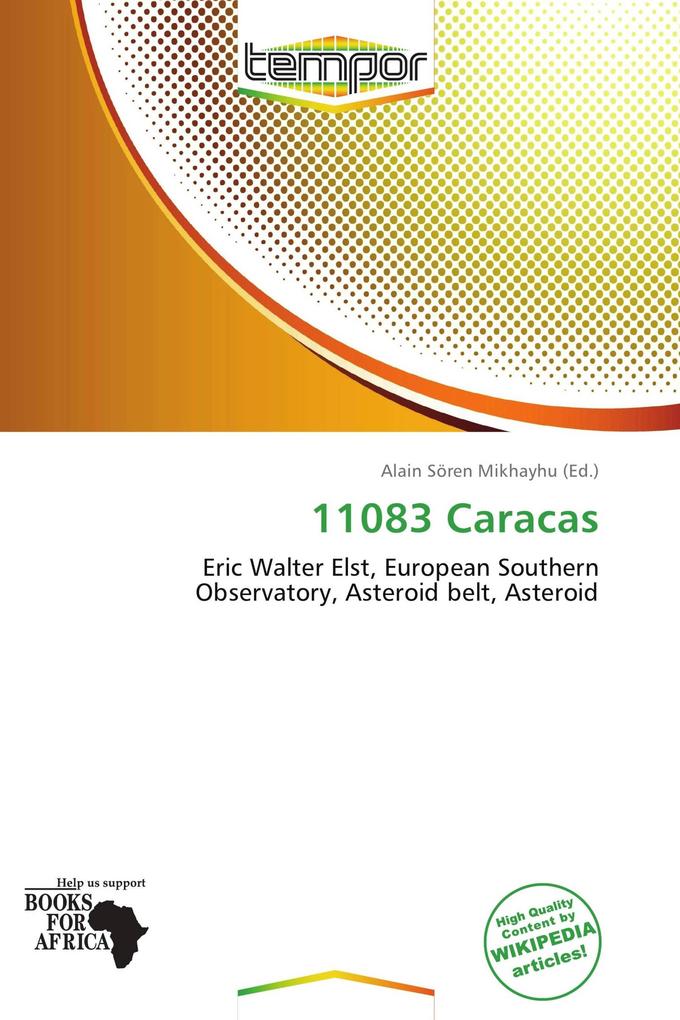 11083 Caracas