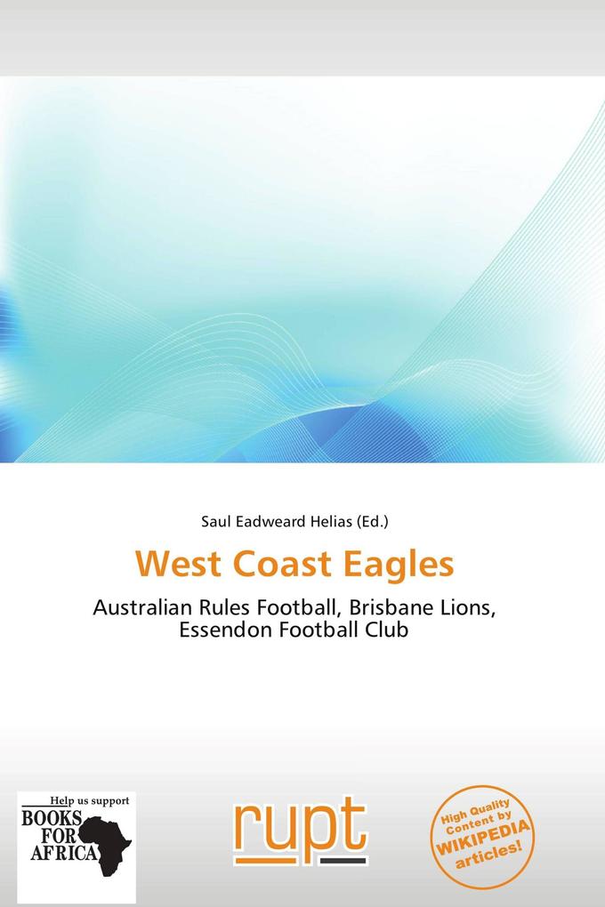 West Coast Eagles
