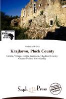 Krajkowo Pock County