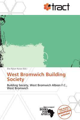 West Bromwich Building Society