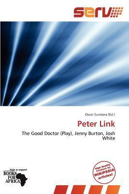 Peter Link