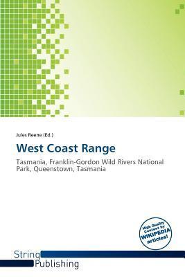 West Coast Range