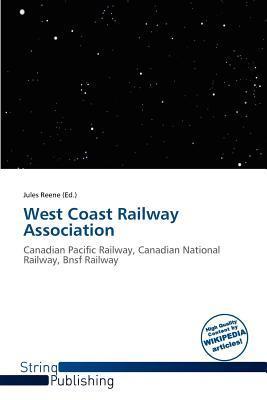West Coast Railway Association