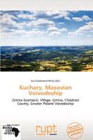 Kuchary Masovian Voivodeship