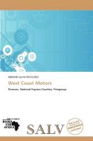 West Coast Motors