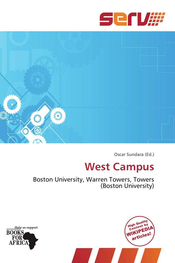 West Campus