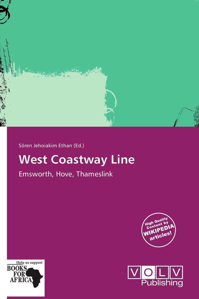 West Coastway Line