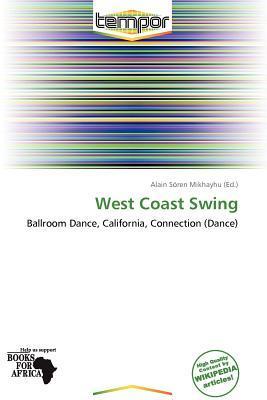 West Coast Swing