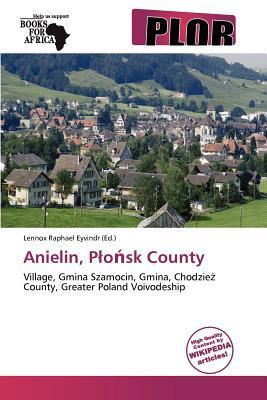 Anielin Posk County