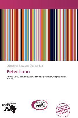 Peter Lunn