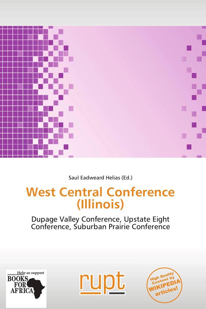 West Central Conference (Illinois)