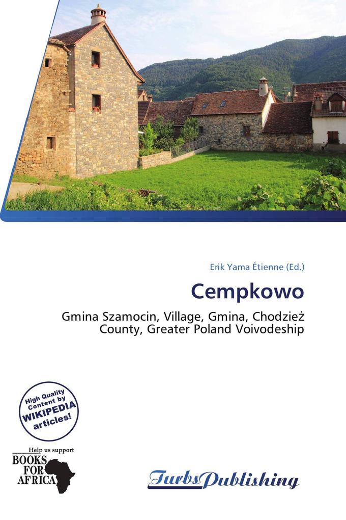 Cempkowo