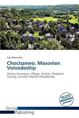 Chociszewo Masovian Voivodeship