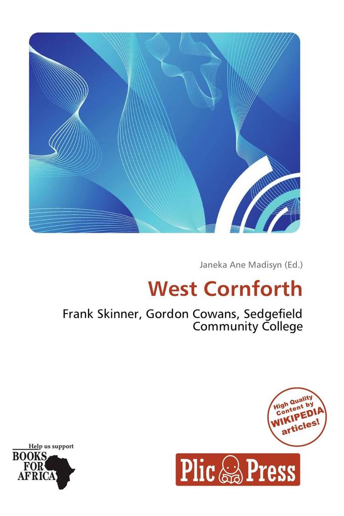 West Cornforth