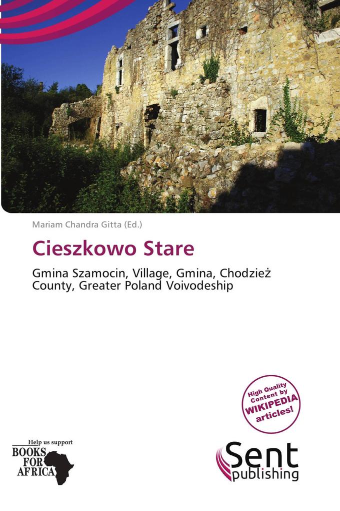 Cieszkowo Stare