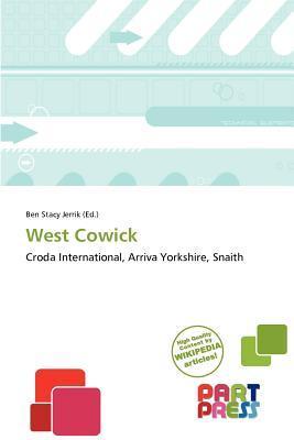 West Cowick