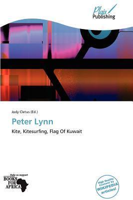 Peter Lynn