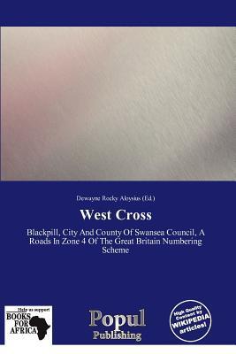 West Cross