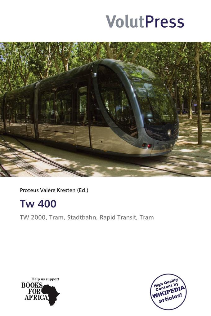 Tw 400