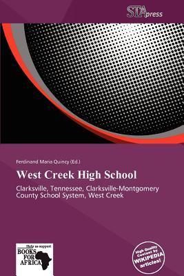 West Creek High School