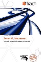 Peter M. Neumann