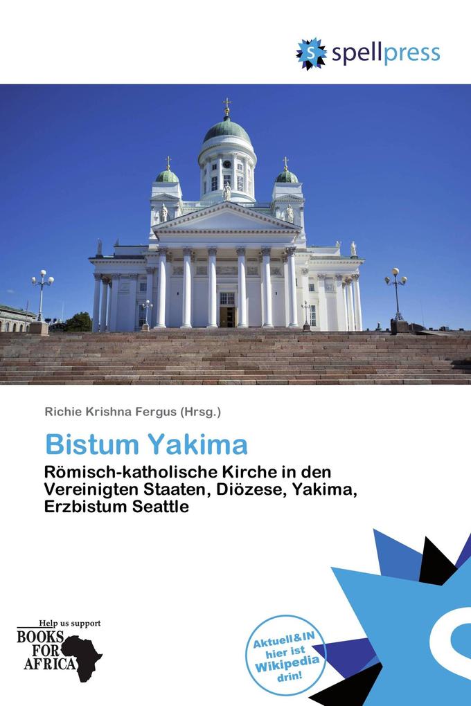 Bistum Yakima