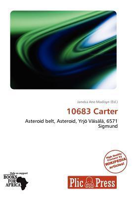 10683 Carter