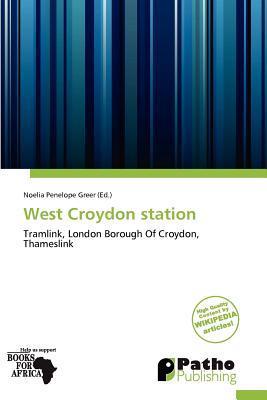 West Croydon station
