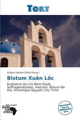 Bistum Xuân Lôc