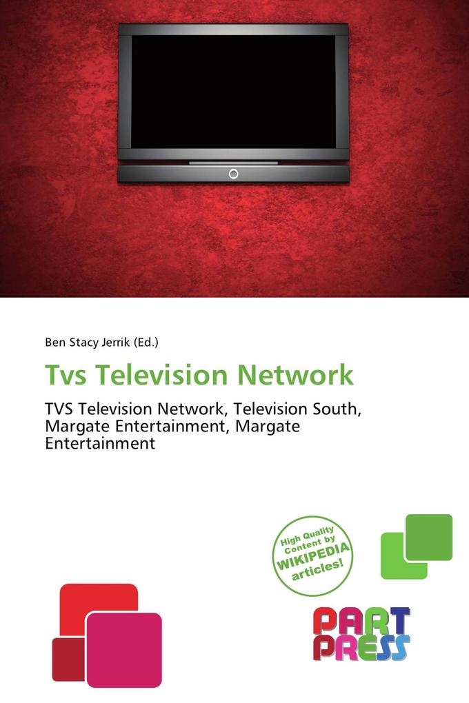 Tvs Television Network